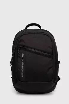 Рюкзак Quiksilver, черный