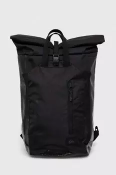Рюкзак Quiksilver, черный