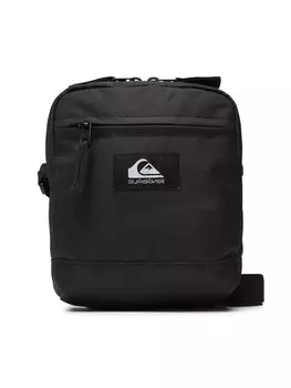 Рюкзак Quiksilver, черный