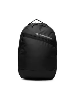 Рюкзак Quiksilver, черный