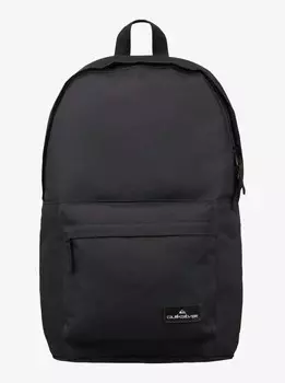 Рюкзак QUIKSILVER, черный
