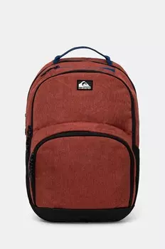 Рюкзак Quiksilver, гранатовый