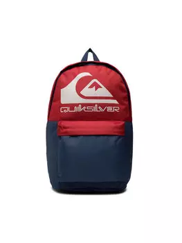 Рюкзак Quiksilver, красный