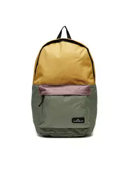 Рюкзак Quiksilver Mens The Poster AQYBP03169, красочный