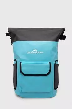 Рюкзак Quiksilver, синий