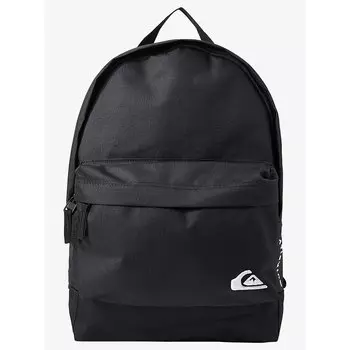 Рюкзак Quiksilver Small Everydayed, черный