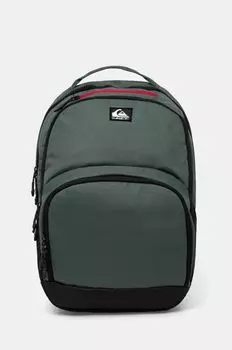 Рюкзак Quiksilver, зеленый