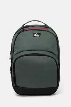 Рюкзак Quiksilver, зеленый