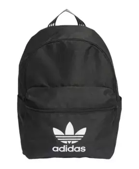 Рюкзак R adicolor Adidas Originals, черный