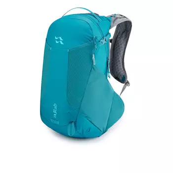 Рюкзак Rab Aeon LT 25, синий