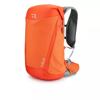 Рюкзак Rab Aeon Ultra 28L, оранжевый