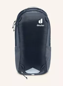 Рюкзак race 12 л deuter, черный
