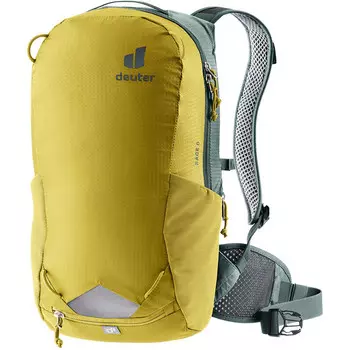 Рюкзак Race 8 Deuter, желтый