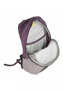 Рюкзак Race Air Deuter, лавандово-фиолетовый