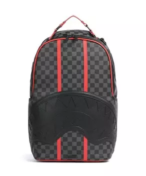 Рюкзак raceway 3 13 пластик Sprayground, черный