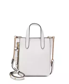 Рюкзак Rachell Mini Crossbody I.N.C. International Concepts, белый