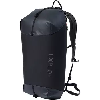 Рюкзак Radical 45 Exped, черный