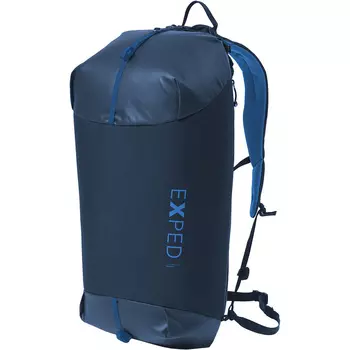Рюкзак Radical 45 Exped, синий