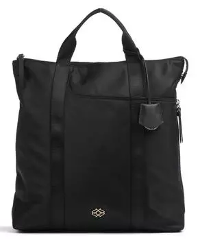 Рюкзак Radley 24/7 из переработанного полиэстера Radley London, черный