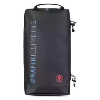 Рюкзак Rafiki Grit 28, синий