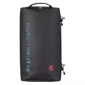 Рюкзак Rafiki Grit 40, синий