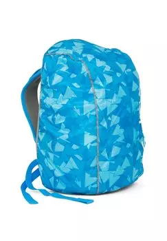 Рюкзак RAINCOVER Satch, синий