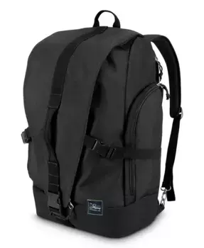 Рюкзак Rainier Weekender, 43" Skyway, черный