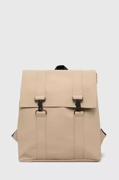 Рюкзак Rains 13300 Рюкзаки, бежевый