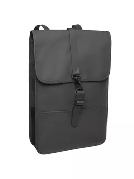 Рюкзак RAINS Backpack, графитовый