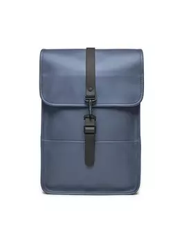 Рюкзак Rains Backpack Mini 13020, синий