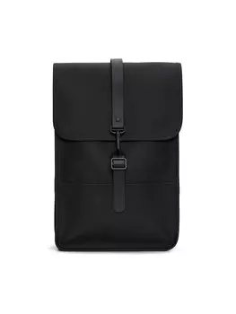 Рюкзак Rains Backpack Mini W3 13020, черный
