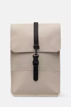 Рюкзак Rains Backpack Mini W3, бежевый