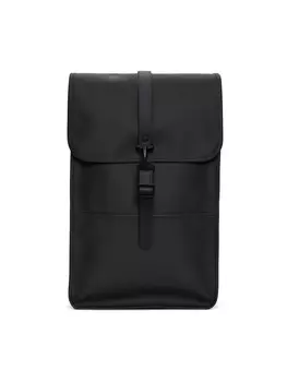 Рюкзак Rains Backpack W3 13000, черный