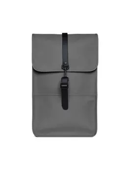 Рюкзак Rains Backpack W3 13000, серый