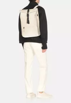 Рюкзак Rains, белый