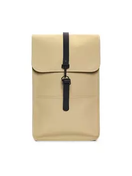 Рюкзак Rains, бежевый