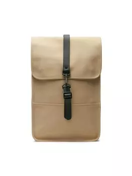 Рюкзак Rains, бежевый