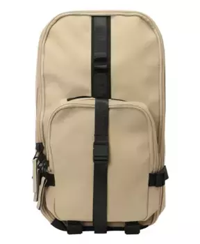 Рюкзак Rains, бежевый