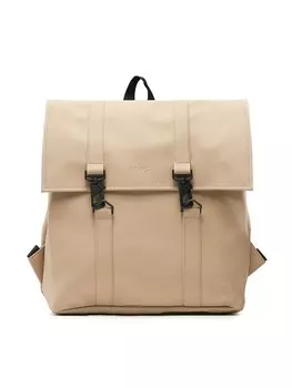 Рюкзак Rains, бежевый