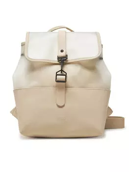 Рюкзак Rains, бежевый