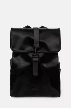 Рюкзак Rains Bucket W3, черный
