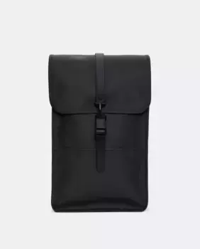 Рюкзак Rains, чёрный