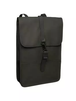 Рюкзак RAINS, цвет dunkelgruen