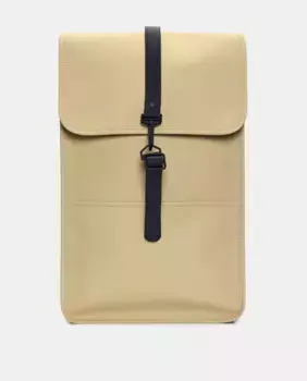 Рюкзак Rains, цвет Natural