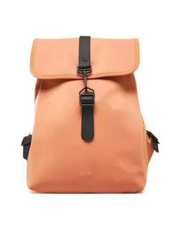Рюкзак Rains, коралловый