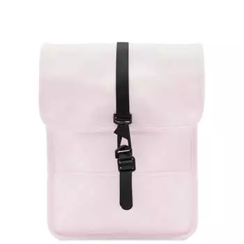 Рюкзак Rains Micro