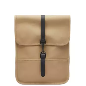 Рюкзак Rains Micro