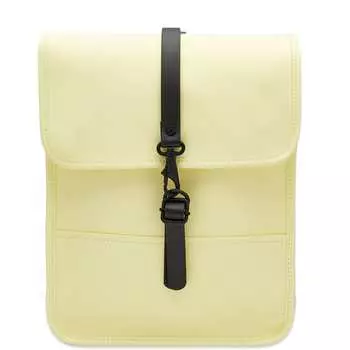 Рюкзак Rains Micro Backpack