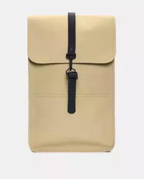 Рюкзак Rains, натуральный