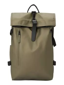 Рюкзак RAINS, оливковый